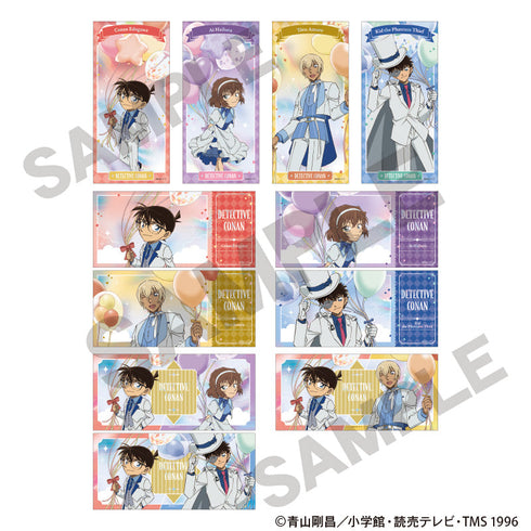 『名探偵コナン』トレーディングルディコレ バルーン【BOX】